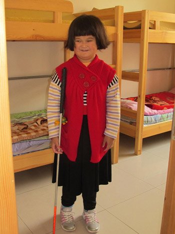 My tour of the bright world of Bethel