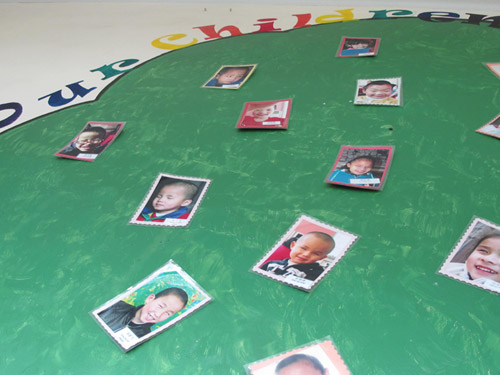 My tour of the bright world of Bethel