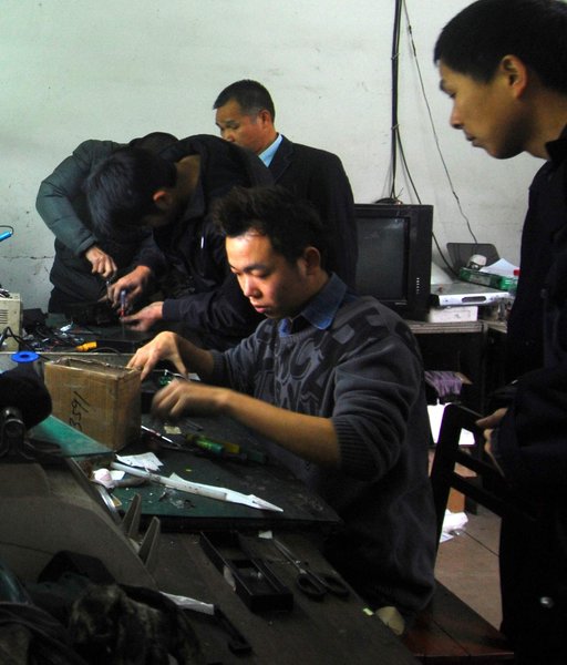 Leap year bug crashes meters in 1,500 cabs