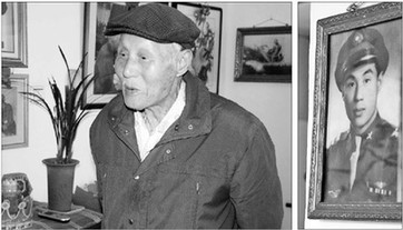 Last famous Flying Tiger on mainland dies at 92