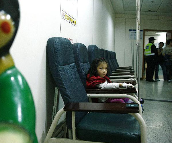 Dozens injured in firework accident in Hangzhou