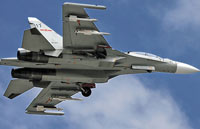 Carrier visit underscores transparency