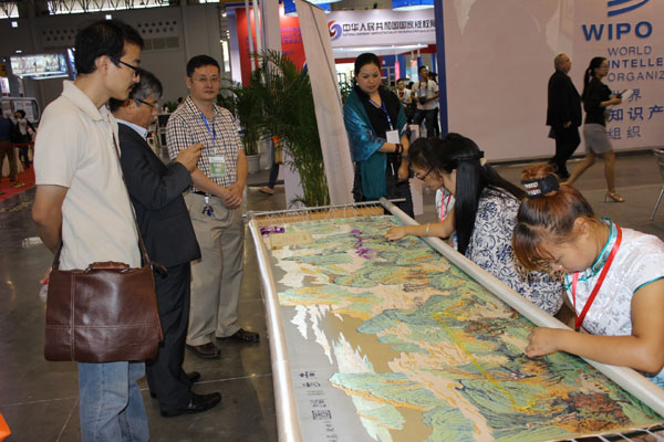 Copyright industries become an engine for economic growth