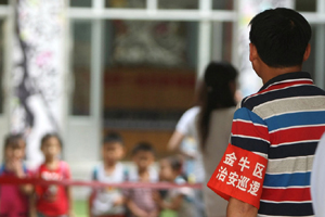 Four boys drown while searching for eggs