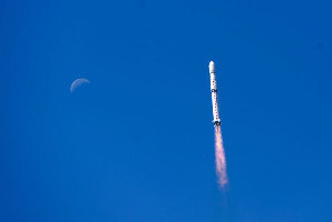 China launches remote sensing satellite
