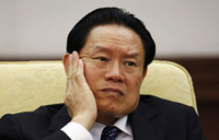 Investigation into former security chief 'will take time'