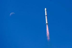 China launches new remote sensing satellite
