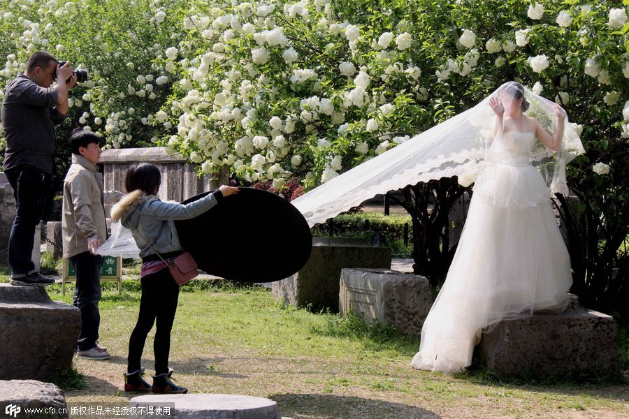 Ten photos you don't wanna miss - April 15