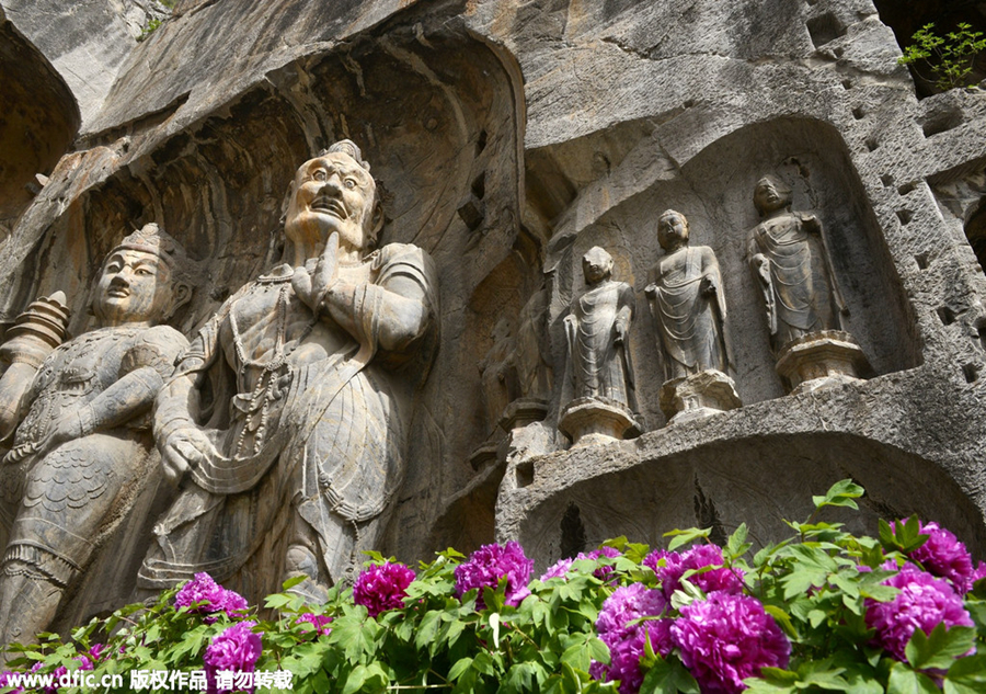 Ten photos you don't wanna miss - April 18