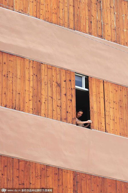 China on highest alert for super typhoon Chan-Hom