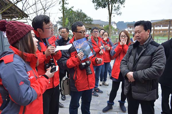 Migrant worker makes a better life at home