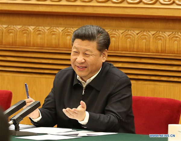 NYT misrepresentation of Xi's views may damage Sino-US's cyber affairs stability