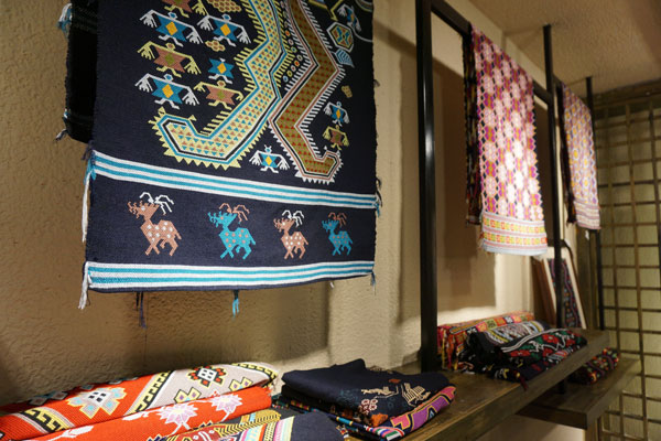 Ethnic culture helps eradicate poverty in Hunan