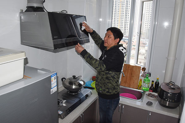 Talent hunters give the best a fresh start