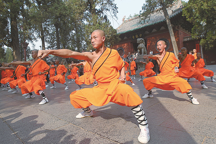 Le Zen, une culture qui défie le temps