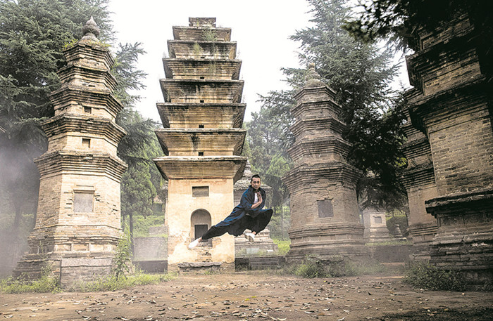 Le Zen, une culture qui défie le temps