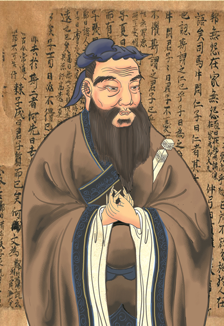 Pourquoi un sage d’un autre temps nous parle encore