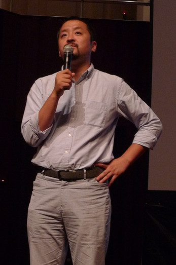 技術是保證藝術完成的前提——《這里，那里》交流展映小記