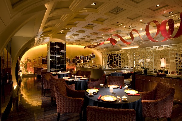 中秋團圓來秦唐