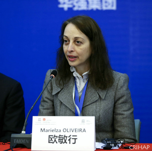 “傳統工藝傳承與可持續發展能力建設國際培訓”在深圳舉辦