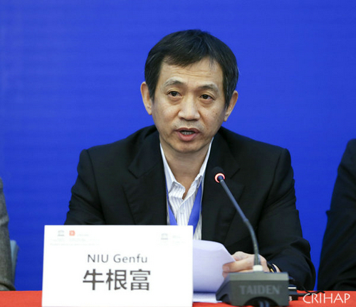 “傳統(tǒng)工藝傳承與可持續(xù)發(fā)展能力建設(shè)國際培訓”在深圳舉辦