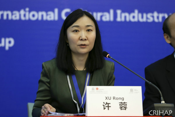 “傳統(tǒng)工藝傳承與可持續(xù)發(fā)展能力建設(shè)國際培訓”在深圳舉辦
