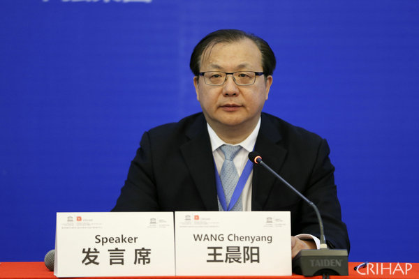 “傳統(tǒng)工藝傳承與可持續(xù)發(fā)展能力建設(shè)國(guó)際培訓(xùn)”在深圳舉辦