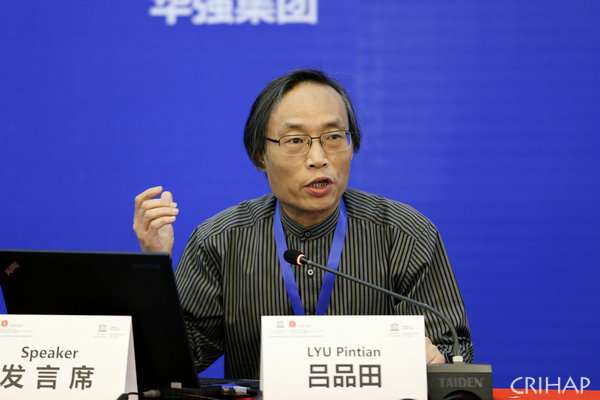 “傳統(tǒng)工藝傳承與可持續(xù)發(fā)展能力建設(shè)國(guó)際培訓(xùn)”在深圳舉辦