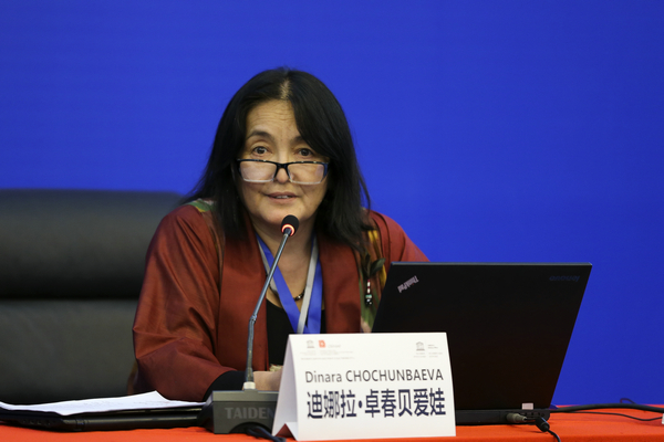 “傳統工藝傳承與可持續發展能力建設國際培訓”在深圳舉辦
