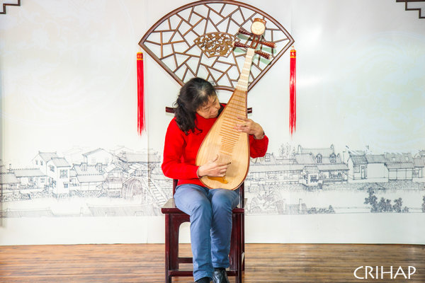 亞太中心在上海舉辦《保護非物質(zhì)文化遺產(chǎn)公約》中國師資培訓(xùn)履約班