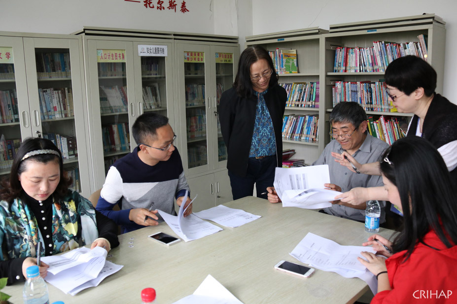 《保護非物質文化遺產公約》中國師資培訓履約班在蘇州舉辦
