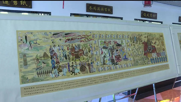 讓聯(lián)合國(guó)教科文組織登門拜訪的他，有多不尋常？！