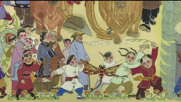 讓聯(lián)合國(guó)教科文組織登門拜訪的他，有多不尋常？！