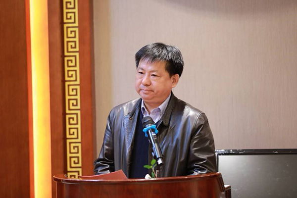 聯(lián)合國教科文組織亞太中心的專家來豐寧，原來是為了這些事兒！