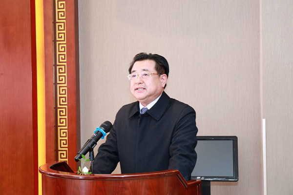 聯合國教科文組織亞太中心的專家來豐寧，原來是為了這些事兒！