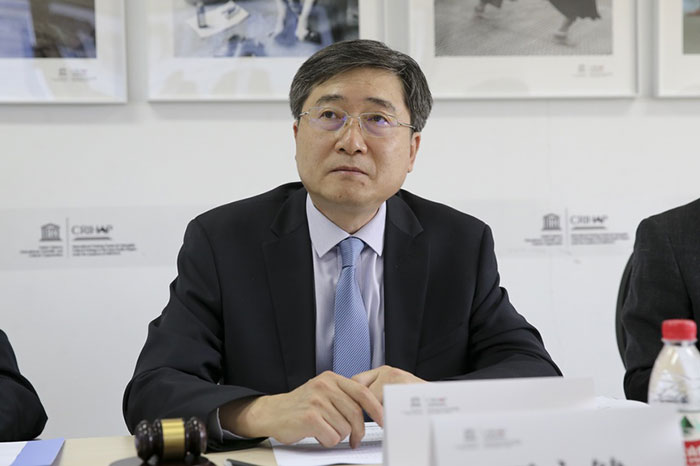 推動亞太地區(qū)非遺保護能力建設(shè)高質(zhì)量提升！——看聯(lián)合國教科文組織非遺亞太中心這些年的持續(xù)性“智慧”輸出