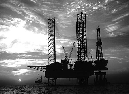 Weak prices may push CNOOC into red