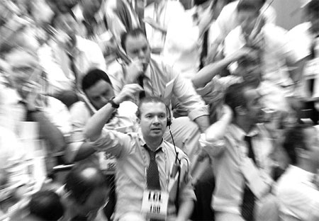 Stocks fall sharply across globe