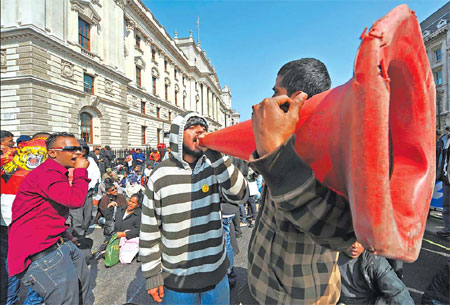 Sri Lanka gives Tigers 24-hr ultimatum