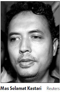 Singapore's most wanted man nabbed in Malaysia