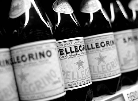 Water risks ripple through beverage industry