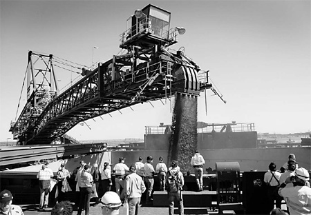 CIC, Fortescue Metals in talks for $1b bond issue