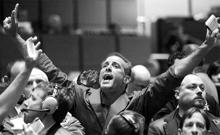 Stocks slip on recovery doubts