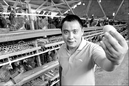 Chicken producers up in arms against cheap US imports