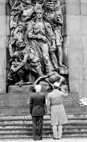 Biden salutes Romania-US ties