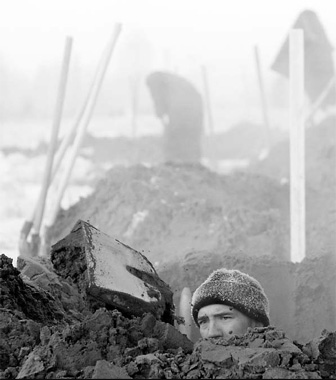 4 detained in Russian club fire