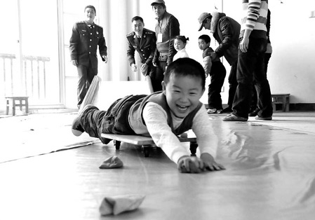 Hospitals to receive smoking checkups