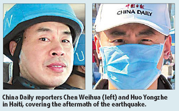 Rebuilding homeland is best hope