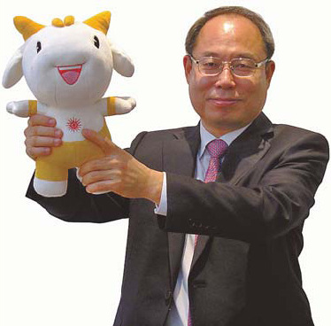 Asian Games Special: Future host eyes top spot