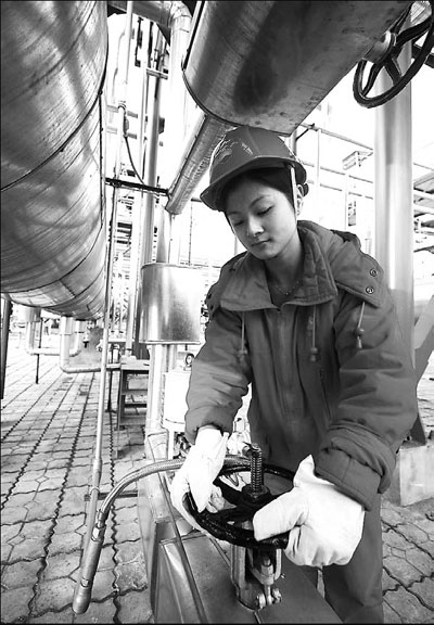 PetroChina inks Qatar LNG deal